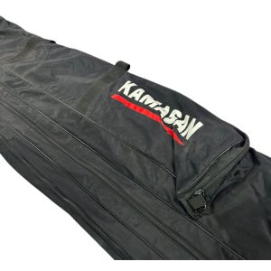 1x Kamasan Pole Holdall - U180 - PRE LOVED