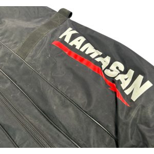 1x Kamasan Pole Holdall - U180 - PRE LOVED - Image 3