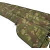 3x ESP Camo Carp Rod Sleeves - U127 - PRE LOVED