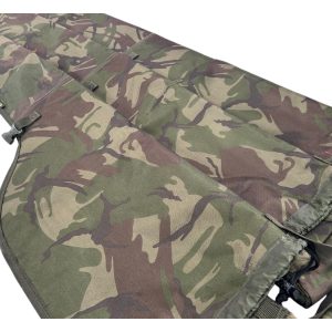 3x ESP Camo Carp Rod Sleeves - U127 - PRE LOVED - Image 3