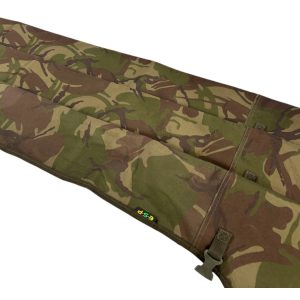 3x ESP Camo Carp Rod Sleeves - U127 - PRE LOVED - Image 4