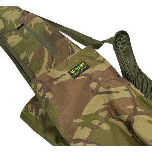 1x ESP Camo Quick Draw Quiver Bag - A123 - PRE LOVED - Image 3