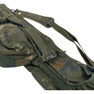 1x Nash Scope 9ft 2 Rod Holdall - A123 - PRE LOVED - Image 3