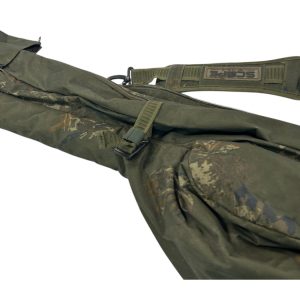1x Nash Scope 9ft 2 Rod Holdall - A123 - PRE LOVED - Image 4