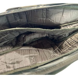 1x Nash Scope 9ft 2 Rod Holdall - A123 - PRE LOVED - Image 5