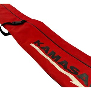1x Kamasan Compact Pole Holdall - E6 - PRE LOVED - Image 3