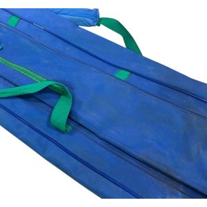 1x Preston Pole Holdall - U115 - PRE LOVED - Image 3