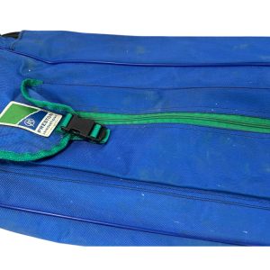 1x Preston Pole Holdall - U115 - PRE LOVED - Image 4