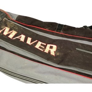 1x Maver Pole Holdall - A113 - PRE LOVED - Image 4
