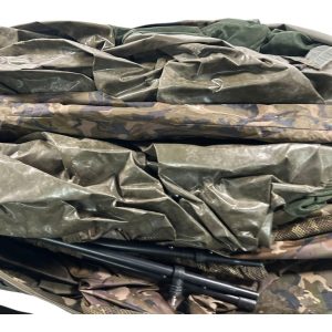 1x Nash Titan Pro 1 - GRE655 - PRE LOVED - Image 3