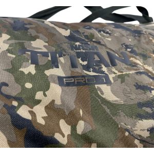1x Nash Titan Pro 1 - GRE655 - PRE LOVED - Image 5
