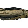1x Fox ULTRA 60 Brolly System - GRE665 - PRE LOVED