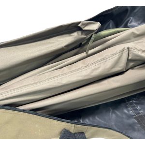 1x Fox ULTRA 60 Brolly System - GRE665 - PRE LOVED - Image 4