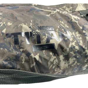 1x Nash Titan Hide Camo Pro - GRE666 - PRE LOVED - Image 5