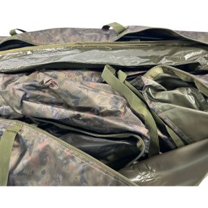 1x OMC Outspoken Bivvy - GRE667 - PRE LOVED - Image 3