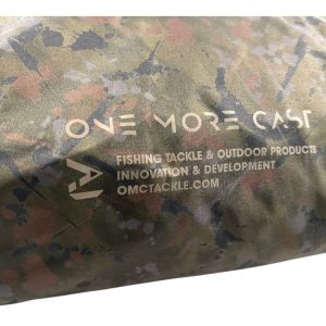 1x OMC Outspoken Bivvy - GRE667 - PRE LOVED - Image 5