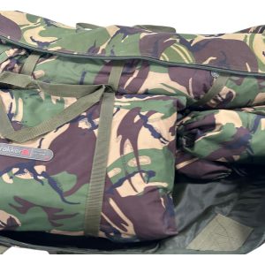 1x Trakker Tempest X 100 DPM with Skull Cap Wrap - YEL304 - PRE LOVED - Image 3