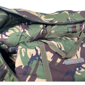 1x Trakker Tempest X 100 DPM with Skull Cap Wrap - YEL304 - PRE LOVED - Image 4