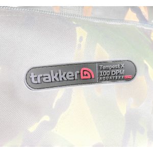 1x Trakker Tempest X 100 DPM with Skull Cap Wrap - YEL304 - PRE LOVED - Image 5