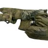 1x ESP Low Pro Mk2 with Overrap and Groundsheet in ESP Brolly Bag - GRE668 - PRE LOVED