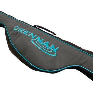 1x Drennan 2 Rod Hard Case 12ft - WHI651 - PRE LOVED - Image 3