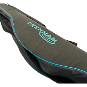 1x Drennan 2 Rod Hard Case 13ft - WHI652 - PRE LOVED - Image 3