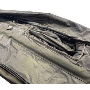 1x Nash H Gun 12ft 4 Rod - WHI653 - PRE LOVED - Image 5