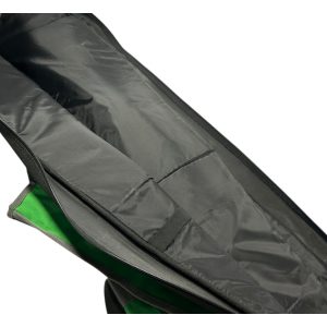 1x Sensas Pole Holdall - U184 - PRE LOVED - Image 5