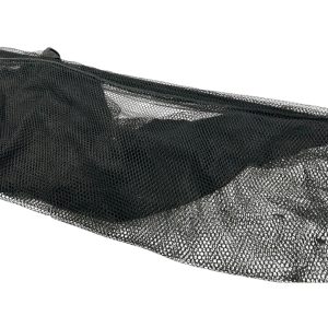 1x Trakker Landing Net Pole 6ft With 42 Inch Net - WHI641 - PRE LOVED - Image 3