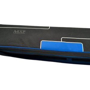 1x MAP Dual Top Kit Case - WHI642 - PRE LOVED - Image 4