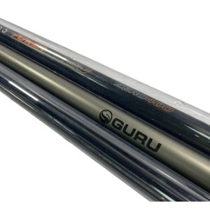 1x Guru A class Power 1150 With  2 Extra Top Kits - 11.5M - WHI643 - PRE LOVED - Image 3