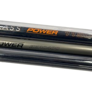 1x Guru A class Power 1150 With  2 Extra Top Kits - 11.5M - WHI643 - PRE LOVED - Image 4