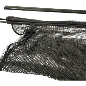 1x Aqua Atom 2 Piece Net - 50p Sized Hole In mesh - WHI655 - PRE LOVED - Image 4