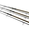3x Sonik Insurgent Cork Handles 10ft 3,25lb - WHI665 - PRE LOVED