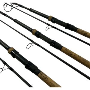 3x Sonik Insurgent Cork Handles 10ft 3,25lb - WHI665 - PRE LOVED - Image 3