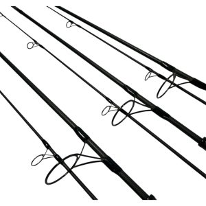 3x Sonik Insurgent Cork Handles 10ft 3,25lb - WHI665 - PRE LOVED - Image 4