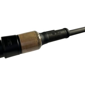 3x Nash Scope Cork 9ft 3lb In Sleeves - WHI668 - PRE LOVED - Image 5