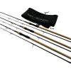 3x Nash Scope Cork 10ft 2.75lb Like New In Sleeves - WHI669 - PRE LOVED