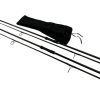 2x Harrison Cerbera 300 12ft 3lb Carp Rod - WHI662 - PRE LOVED