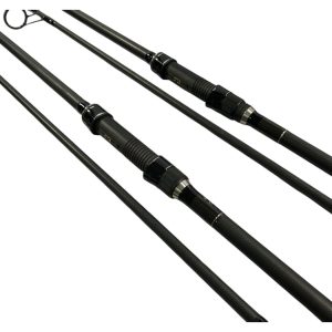 2x Harrison Cerbera 300 12ft 3lb Carp Rod - WHI662 - PRE LOVED - Image 3
