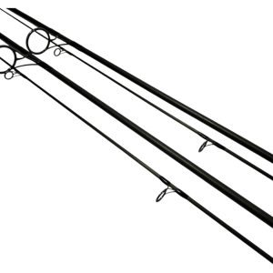 2x Harrison Cerbera 300 12ft 3lb Carp Rod - WHI662 - PRE LOVED - Image 4