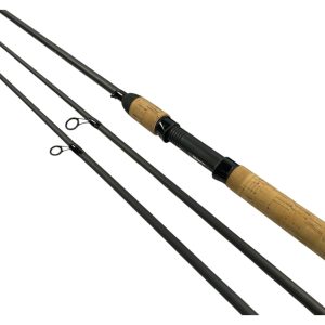 2x Daiwa Black Widow Twin Tip Specialist 1.5lb - WHI661 - PRE LOVED - Image 3