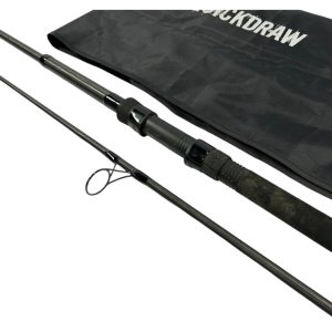 1x ESP Quick Draw 10ft Spod Rod In Sleeve - WHI670 - PRE LOVED - Image 3