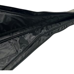 1x Drennan Series Single Hard Rod Sleeve 12ft - U174 - PRE LOVED - Image 5