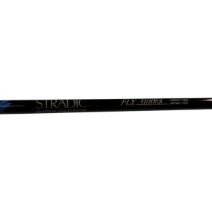 1x Shimano Stradic 10ft #6/8 In Sleeve - WHI672 - PRE LOVED - Image 5