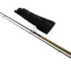 1x Sonik Specialist Barbel 2lb 12ft In Sleeve - WHI673 - PRE LOVED