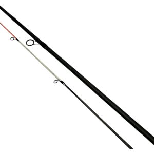 1x Sonik Specialist Barbel 2lb 12ft In Sleeve - WHI673 - PRE LOVED - Image 4