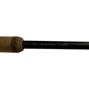 1x Sonik Specialist Barbel 2lb 12ft In Sleeve - WHI673 - PRE LOVED - Image 5