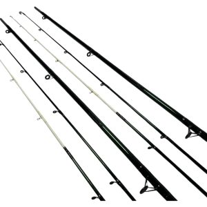 2x John Wilson Avon Quiver 11ft 1.25lb in Sleeves - WHI675 - PRE LOVED - Image 4