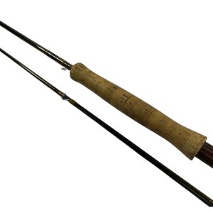 1x Daiwa Whisker Osprey X 9'3'' #5/7 in Sleeve - WHI676 - PRE LOVED - Image 3